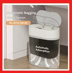 7/9L Automatic Sensor Trash Can