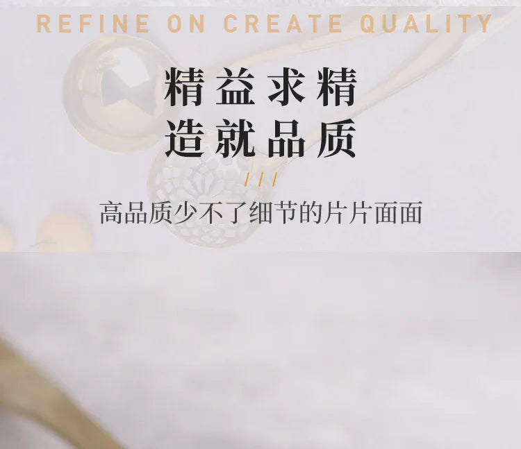 Long Handle Stainless Steel Soup Spoon