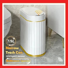 7/9L Automatic Sensor Trash Can