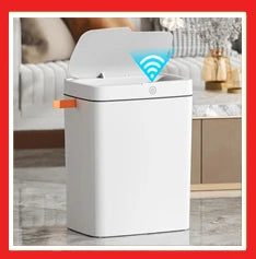 7/9L Automatic Sensor Trash Can